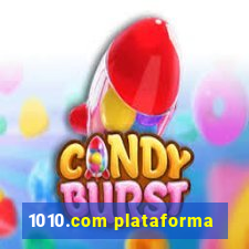 1010.com plataforma